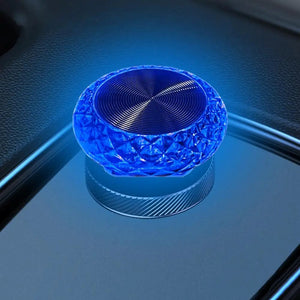 Planet Gates colorful gradient / China Portable Car USB Ambient Light Mini LED Decorative Atmosphere Lamps For Auto Interior Environment Light Computer Light Plug Play