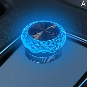 Planet Gates colorful gradient / China Portable Car USB Ambient Light Mini LED Decorative Atmosphere Lamps For Auto Interior Environment Light Computer Light Plug Play