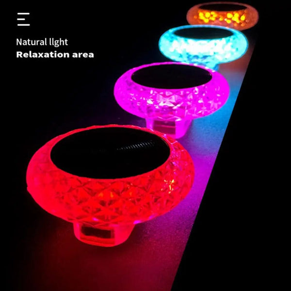 Planet Gates colorful gradient / China Portable Car USB Ambient Light Mini LED Decorative Atmosphere Lamps For Auto Interior Environment Light Computer Light Plug Play