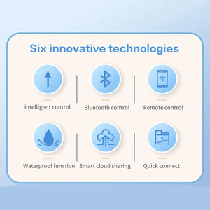 Planet Gates Controller x Gateway / CHINA Rain Seer Tuya Zigbee Garden Home Irrigation Watering Timer WiFi Water Timer Mobile Phone Remote Controller