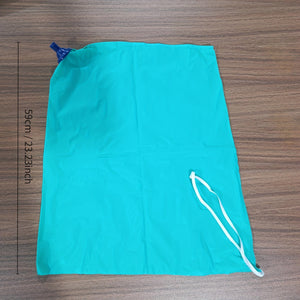 Planet Gates Cover 1pc Complete Air Conditioner Cleaning Kit - Includes Dust Cover, Water Bag, and General Cleaning Tools - Perfect for Wall Mounted Units - Keep Your AC Running Efficiently and Improve Air Quality