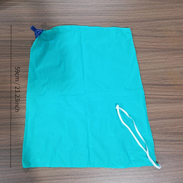 Planet Gates Cover 1pc Complete Air Conditioner Cleaning Kit - Includes Dust Cover, Water Bag, and General Cleaning Tools - Perfect for Wall Mounted Units - Keep Your AC Running Efficiently and Improve Air Quality