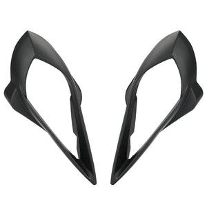 Planet Gates Cover E24 ATV Headlight for Yamaha Raptor 700R 700 YFZ450 YFZ450R YFZ450X Wolverine 450 350 Raptor 250 350 2006-2024 Turn Signal Light