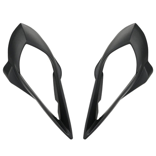 Planet Gates Cover E24 ATV Headlight for Yamaha Raptor 700R 700 YFZ450 YFZ450R YFZ450X Wolverine 450 350 Raptor 250 350 2006-2024 Turn Signal Light