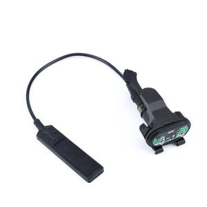 Planet Gates Cover Switch 1 / CHINA Surefir Tactical X300 X300U Ultra X300V XH35 Metal Pistol Gun Strobe LED Light Fit 20mm Rail Airsoft Weapon Hunting Flashlight