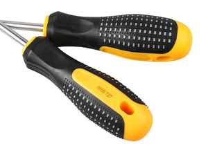 Planet Gates CR-V Security Hole Torx Screwdriver Combination Set Magnetic Screw Driver Bit T5-t30 Kit For Telephone Computer Repair Hand Tool