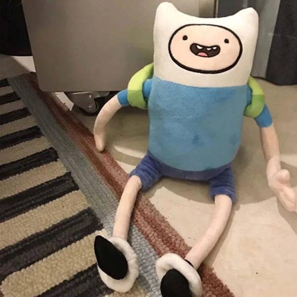 Planet Gates Creative Adventure Plush Toys,Cartoon Stuffed Dolls,Sofa,Bedroom, Living Room and Car Soft Cotton Stuffed Animal Toys Kid Gift