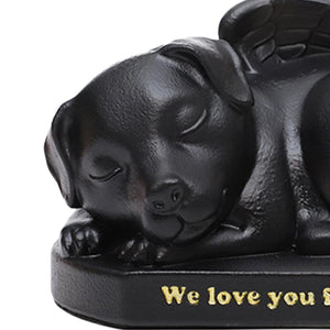 Planet Gates Cremation Memorial Urn Storage Loose Memorial Pets Gift Casket Pet Supplies Pet Urns for Garden Indoor Living Room Backyard Home