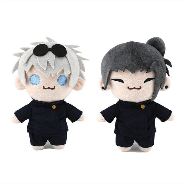 Planet Gates CRIMSON Stuffed Animals & Plush Gojo Saturo Geto Suguru Jujutsu Kaisen Plush Cute Soft Collection Props