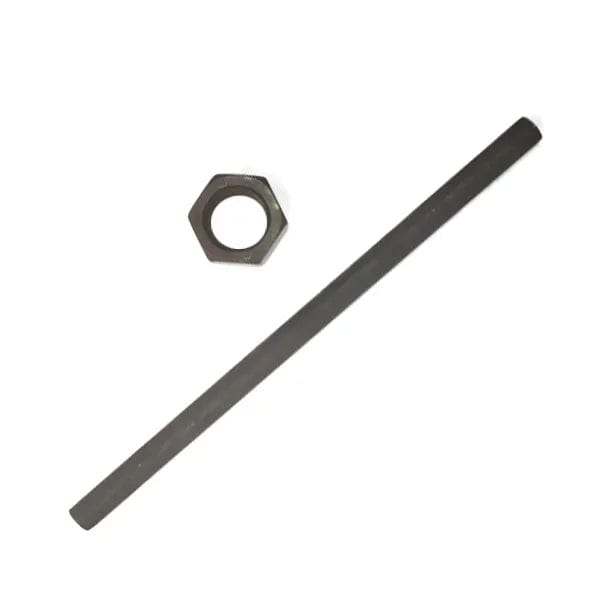 Planet Gates Crossbar and nut Carbide Valve Seat Cutter Grinding Wheel 45 Degree Toolholder 5m-11mm for Motorcycle Car Engine Valve Seat Repair Reamer Head