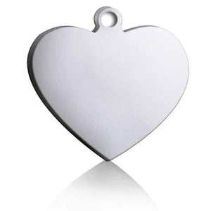 Planet Gates Custom Dog Cat ID Tag Engraved Personalized Pet Collar Charm Name Pendant Bone Keyring Necklace Puppy Accessory Dropshipping