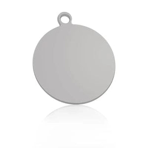 Planet Gates Custom Dog Cat ID Tag Engraved Personalized Pet Collar Charm Name Pendant Bone Keyring Necklace Puppy Accessory Dropshipping