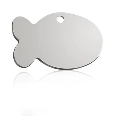 Planet Gates Custom Dog Cat ID Tag Engraved Personalized Pet Collar Charm Name Pendant Bone Keyring Necklace Puppy Accessory Dropshipping