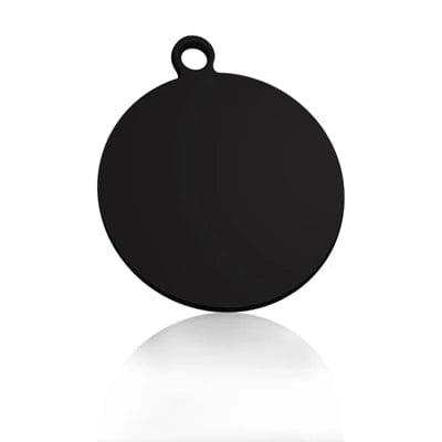 Planet Gates Custom Dog Cat ID Tag Engraved Personalized Pet Collar Charm Name Pendant Bone Keyring Necklace Puppy Accessory Dropshipping