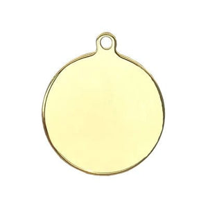 Planet Gates Custom Dog Cat ID Tag Engraved Personalized Pet Collar Charm Name Pendant Bone Keyring Necklace Puppy Accessory Dropshipping