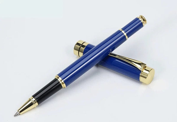 Planet Gates Custom Luxury Ballpoint Writing Pen Korean Stationery Supplies Novel School Teacher Gift Aesthetic Special Funny