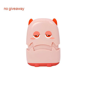 Planet Gates Custom-Made Baby Name Stamp DIY For Children Name Seal Student Clothes Chapter Not Easy To Fade Security Name Stamp Sticker