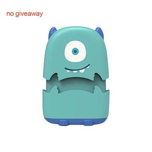 Planet Gates Custom-Made Baby Name Stamp DIY For Children Name Seal Student Clothes Chapter Not Easy To Fade Security Name Stamp Sticker