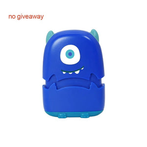 Planet Gates Custom-Made Baby Name Stamp DIY For Children Name Seal Student Clothes Chapter Not Easy To Fade Security Name Stamp Sticker