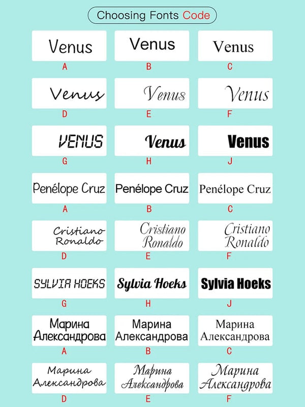 Planet Gates Custom-Made Stamp Baby Boys Girls DIY Toys For Children Customized Sticker Name Seal Student Clothes Chapter No Fade Security 01