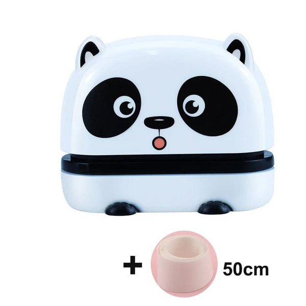 Planet Gates Custom-made Stamp Cute Cartoon Children Seal Students Large Size Washed Non - Fading Fabric And Textile Clothes Chapter
