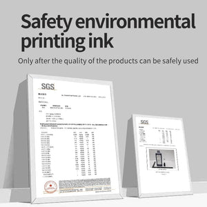 Planet Gates Custom Teacher Name Ink Stamp Signature Calligraphy Selfing-Inking Personalized Letter Stamp For School Student Child Cloths