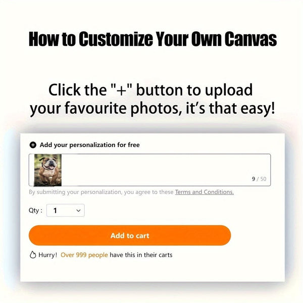 Planet Gates Customizable Unframed Canvas Poster Personalized Couple Photo Custom Family Photo Wall Art Home Decor Perfect Gift for Friends Family