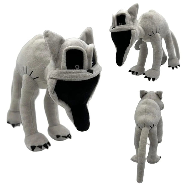 Planet Gates Cute Catnap Plush Official Smiling Critters Plush Monster Figure Doll Catnap And Dogday Plushie Stuffed Animal Toy Gift For Kids