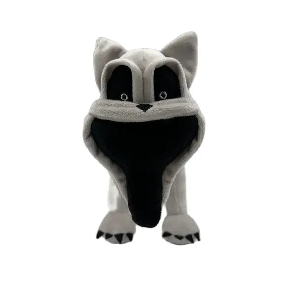 Planet Gates Cute Catnap Plush Official Smiling Critters Plush Monster Figure Doll Catnap And Dogday Plushie Stuffed Animal Toy Gift For Kids