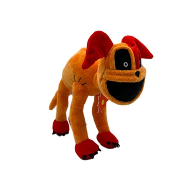 Planet Gates Cute Catnap Plush Official Smiling Critters Plush Monster Figure Doll Catnap And Dogday Plushie Stuffed Animal Toy Gift For Kids