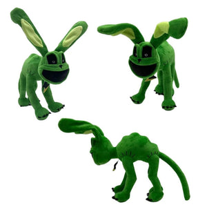 Planet Gates Cute Catnap Plush Official Smiling Critters Plush Monster Figure Doll Catnap And Dogday Plushie Stuffed Animal Toy Gift For Kids