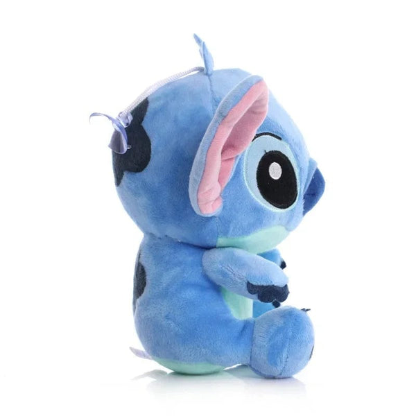 Planet Gates Cute Disney Stitch Plush Doll Toys 20-25CM Anime Lilo&Stitch Stuffed Plushs Stich Plush Dolls Kids Birthday Gift Toys  Kawaii