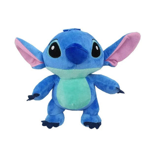 Planet Gates Cute Disney Stitch Plush Doll Toys 20-25CM Anime Lilo&Stitch Stuffed Plushs Stich Plush Dolls Kids Birthday Gift Toys  Kawaii
