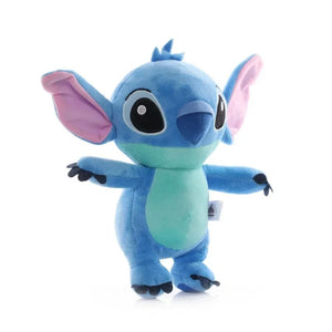 Planet Gates Cute Disney Stitch Plush Doll Toys 20-25CM Anime Lilo&Stitch Stuffed Plushs Stich Plush Dolls Kids Birthday Gift Toys  Kawaii