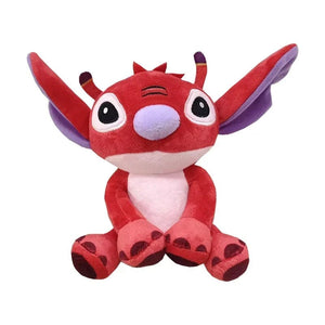 Planet Gates Cute Disney Stitch Plush Doll Toys 20-25CM Anime Lilo&Stitch Stuffed Plushs Stich Plush Dolls Kids Birthday Gift Toys  Kawaii