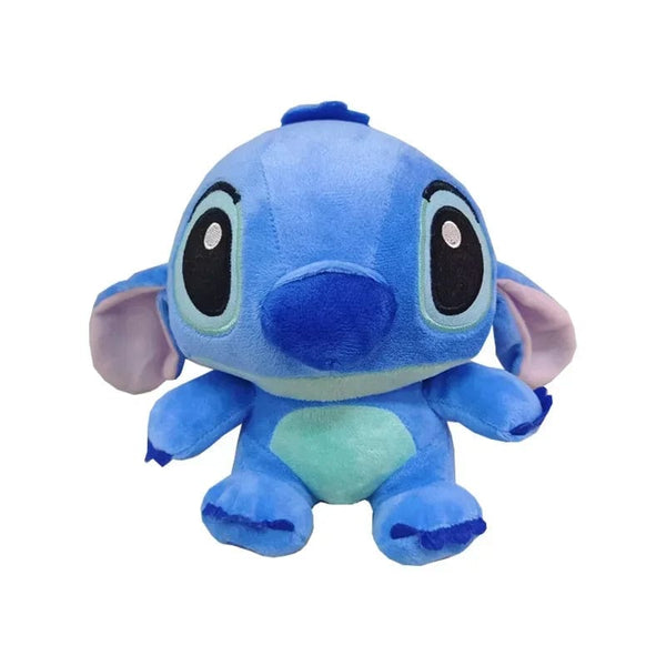 Planet Gates Cute Disney Stitch Plush Doll Toys 20-25CM Anime Lilo&Stitch Stuffed Plushs Stich Plush Dolls Kids Birthday Gift Toys  Kawaii