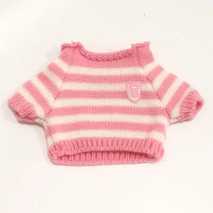 Planet Gates Cute Doll Rag Baby Gift Rabbit Doll Toy Kids Sleeping Back Cushion Cute Stuffed Bunny Baby Accompany Doll Companion Appease Toys