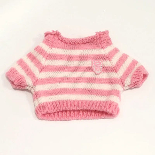 Planet Gates Cute Doll Rag Baby Gift Rabbit Doll Toy Kids Sleeping Back Cushion Cute Stuffed Bunny Baby Accompany Doll Companion Appease Toys