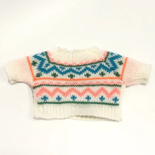 Planet Gates Cute Doll Rag Baby Gift Rabbit Doll Toy Kids Sleeping Back Cushion Cute Stuffed Bunny Baby Accompany Doll Companion Appease Toys