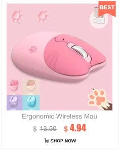 Planet Gates Cute Ergonomic Wireless Mouse Car 3D 1600DPI Mini Gamer Mice USB Optical Computer Gaming Mause For PC Laptop Kid Child Gift