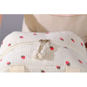 Planet Gates Cute Floral Printed Food Handbags Portable Thermal Lunch Bag Durable Waterproof Office Cooler Ice Insulated Case Camping Ins Bag