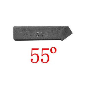 Planet Gates cutter- 55 degree Adjustable Hard Alloy Grinding Reamer Handle Cutter for Car Motorcycle Valve Seat Repair Tool 15/30/45/55/60/65/75/90 Degree