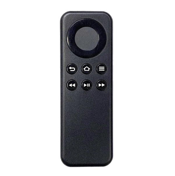 Planet Gates CV98LM Bluetooth Compatible TV Remote Control For Amazonn 2nd-gen Fire TV Fire TV Fire Stick TV Player Box CV98LM