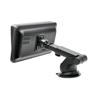 Planet Gates CVBS Cam TF Card / france CarPlay Android Auto Sync date Time Car Radio Multimedia Video Player 7inch Portable Touch Screen With USB AUX For Rear View