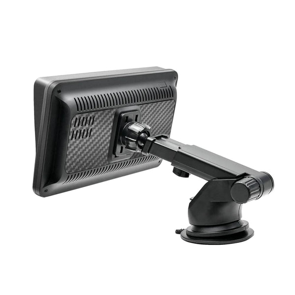 Planet Gates CVBS Cam TF Card / france CarPlay Android Auto Sync date Time Car Radio Multimedia Video Player 7inch Portable Touch Screen With USB AUX For Rear View