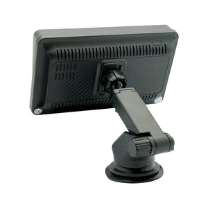 Planet Gates CVBS Cam TF Card / france CarPlay Android Auto Sync date Time Car Radio Multimedia Video Player 7inch Portable Touch Screen With USB AUX For Rear View