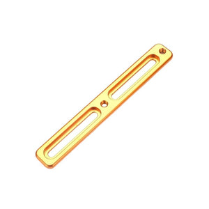 Planet Gates Cycling Bottle Holder Adapter Road  Aluminum Alloy MTB Kettle Cage Conversion Base Multifunctional Lightweight Cycling Supplies