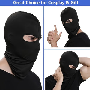 Planet Gates Cycling Head Windproof Mask Motorcycle Windshield Cover Ski Cold Mask Sun UV Protection Outdoor Sports Bicycle Cap