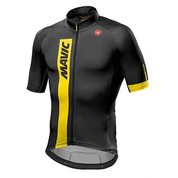 Planet Gates Cycling Jersey 2024 Men Summer Anti-UV Cycling Jersey Set Breathable Racing Sport Mtb Bicycle Jersey Bike Cycling Clothing Suit