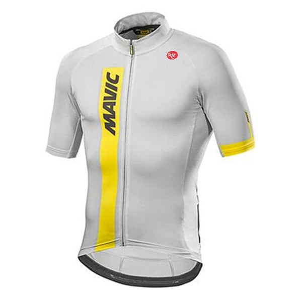 Planet Gates Cycling Jersey 2024 Men Summer Anti-UV Cycling Jersey Set Breathable Racing Sport Mtb Bicycle Jersey Bike Cycling Clothing Suit